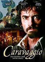 Caravaggio (2007) Cenas de Nudez