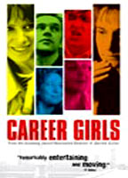 Career Girls 1997 filme cenas de nudez