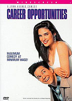 Career Opportunities (1991) Cenas de Nudez