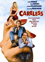 Careless (2007) Cenas de Nudez
