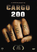 Cargo 200 (2007) Cenas de Nudez