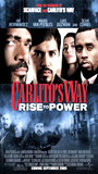 Carlito's Way: Rise to Power (2005) Cenas de Nudez