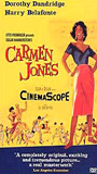 Carmen Jones 1954 filme cenas de nudez