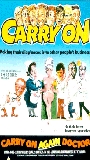Carry On Again Doctor 1969 filme cenas de nudez