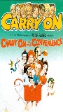 Carry On at Your Convenience 1971 filme cenas de nudez
