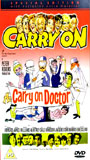 Carry On Doctor (1968) Cenas de Nudez