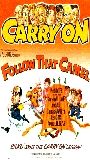 Carry On... Follow That Camel 1967 filme cenas de nudez