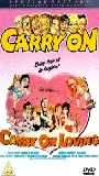 Carry On Loving 1970 filme cenas de nudez