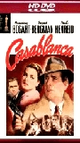 Casablanca cenas de nudez