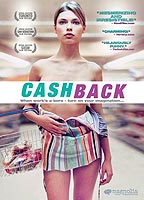 Cashback 2006 filme cenas de nudez
