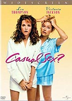 Casual Sex? (1988) Cenas de Nudez