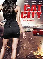 Cat City (2008) Cenas de Nudez