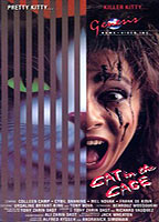 Cat in the Cage cenas de nudez