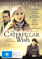 Caterpillar Wish (2006) Cenas de Nudez
