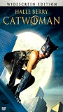 Catwoman cenas de nudez