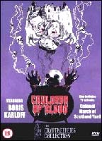 Cauldron of Blood (1971) Cenas de Nudez