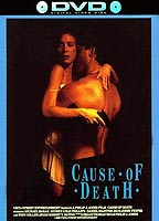 Cause of Death (2000) Cenas de Nudez