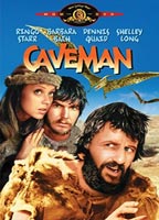 Caveman (1981) Cenas de Nudez