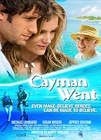 Cayman Went (2008) Cenas de Nudez
