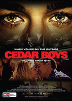 Cedar Boys 2009 filme cenas de nudez