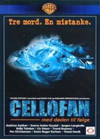 Cellofan - med døden til følge (1998) Cenas de Nudez