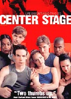 Center Stage (2000) Cenas de Nudez