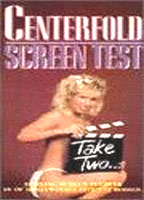 Centerfold Screen Test, Take 2 cenas de nudez