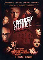 Century Hotel (2001) Cenas de Nudez