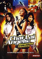 Chai Lai Angels: Dangerous Flowers cenas de nudez