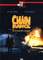 Chaindance 1990 filme cenas de nudez