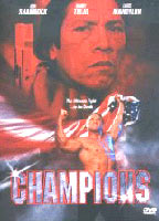 Champions (1998) Cenas de Nudez