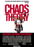 Chaos Theory (2007) Cenas de Nudez