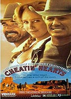Cheatin' Hearts (1993) Cenas de Nudez
