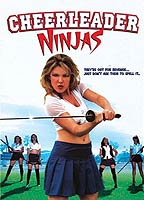 Cheerleader Ninjas (2002) Cenas de Nudez