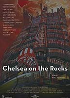 Chelsea on the Rocks (2008) Cenas de Nudez