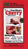 Cherry, Harry & Raquel! cenas de nudez