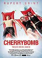 Cherrybomb cenas de nudez