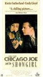 Chicago Joe and the Showgirl cenas de nudez
