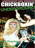Chickboxin' Underground cenas de nudez