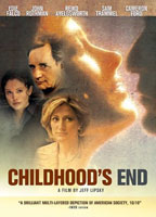 Childhood's End (1997) Cenas de Nudez