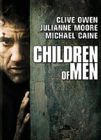 Children of Men 2006 filme cenas de nudez