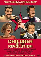 Children of the Revolution (1996) Cenas de Nudez