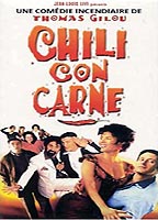 Chili con carne (1999) Cenas de Nudez