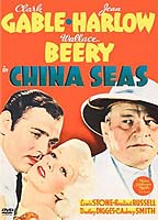 Nos Mares da China 1935 filme cenas de nudez
