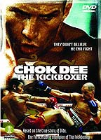 Chok Dee (2005) Cenas de Nudez
