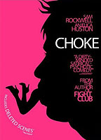 Choke (2000) Cenas de Nudez