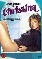 Christina (1984) Cenas de Nudez