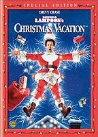 Christmas Vacation 1989 filme cenas de nudez