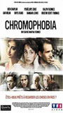 Cromofobia (2005) Cenas de Nudez