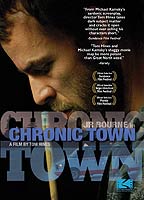 Chronic Town 2008 filme cenas de nudez